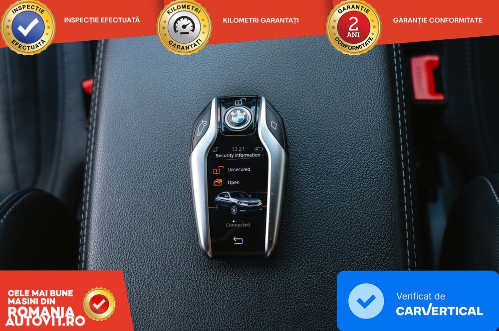 BMW X4 xDrive30d M Sport - 21