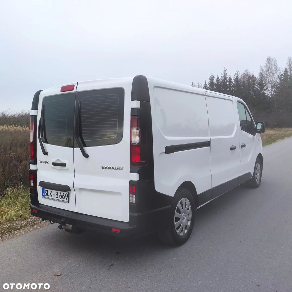 Renault Trafic - 5
