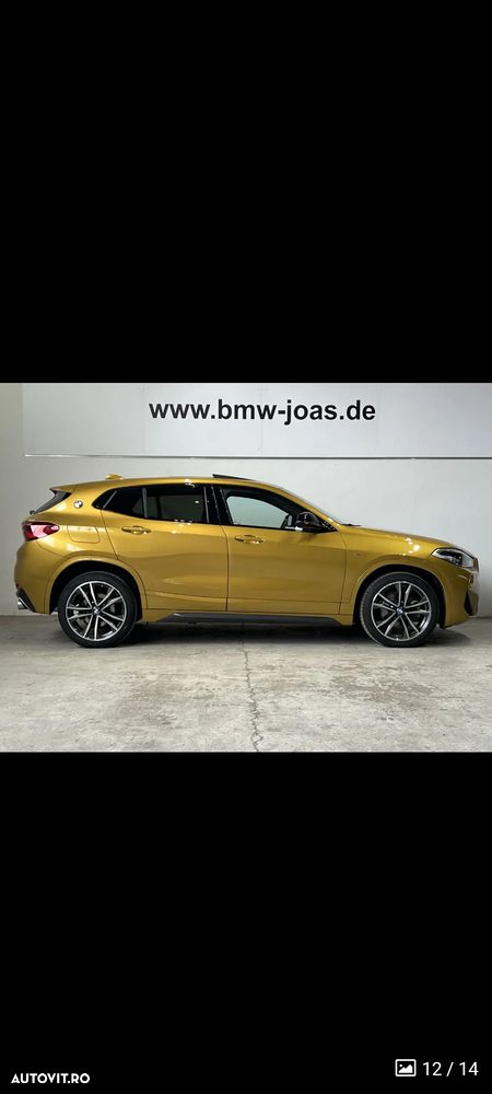 BMW X2 2020 — imagine 2