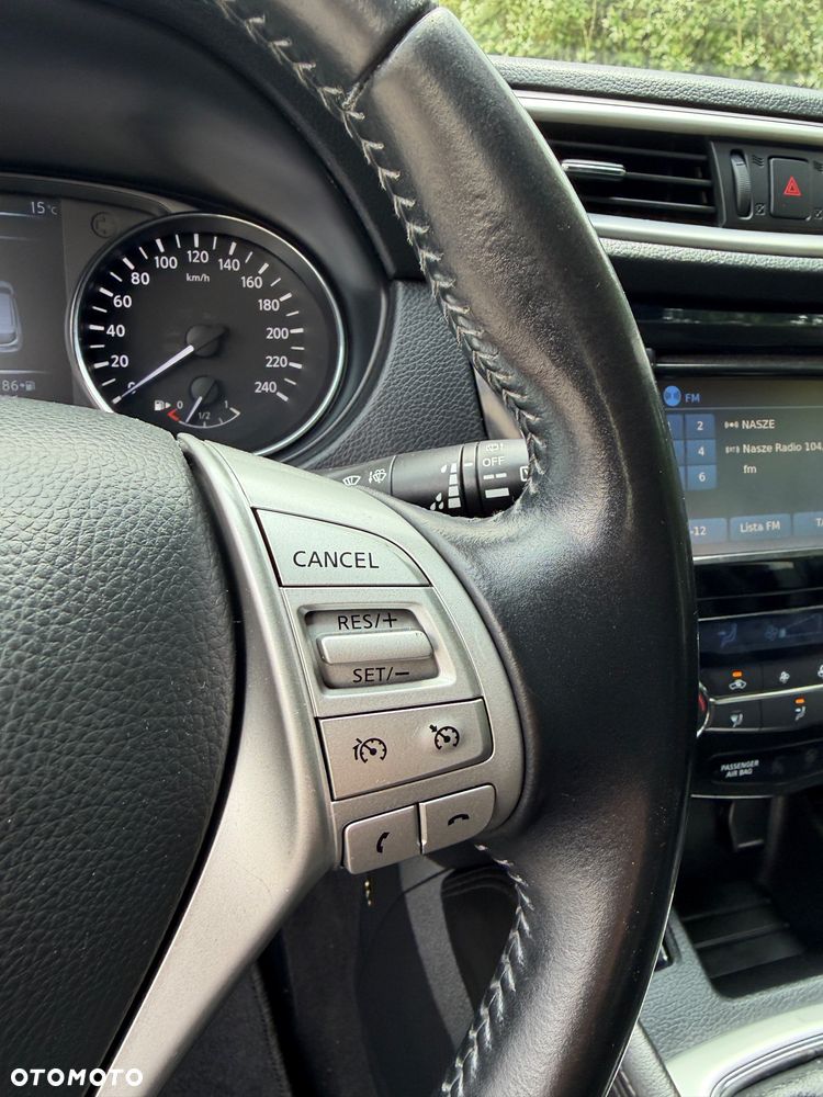 Nissan Qashqai 1.6 DCi Tekna+ - 16