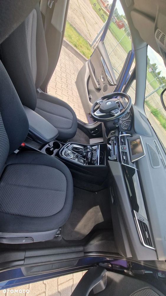 BMW Seria 2 218d GT Luxury Line sport - 6