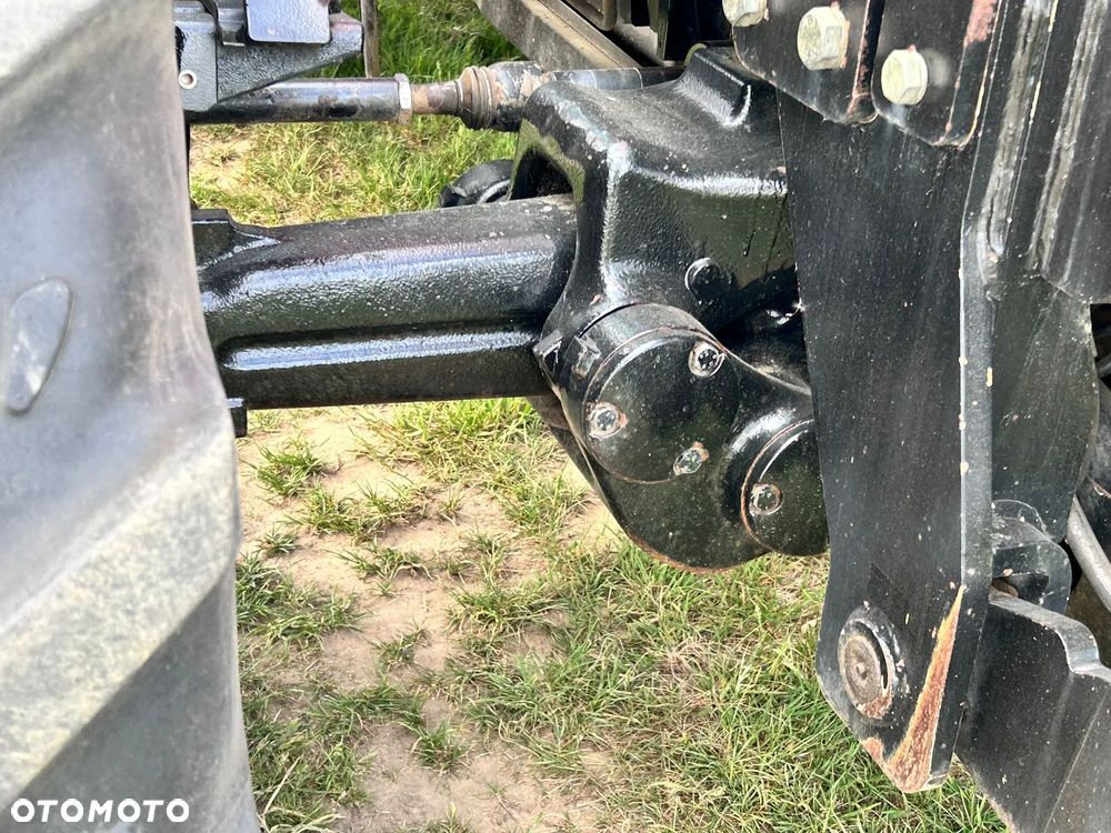 Massey Ferguson - 20