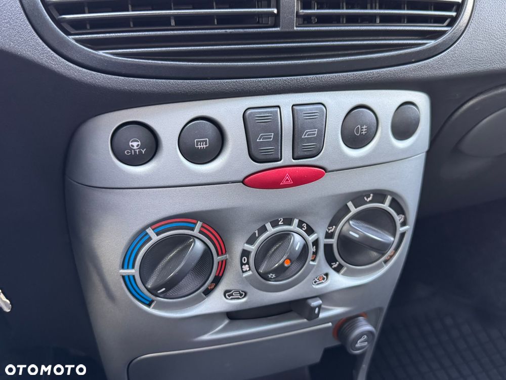 Fiat Punto - 12