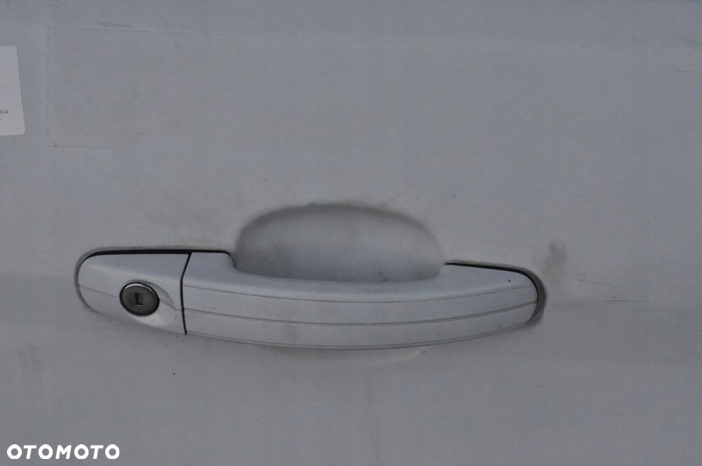 FORD FOCUS II MK2 LIFT 07-10 DRZWI PRAWY PRZÓD PRAWE PRZEDNIE LAKIER 56 - 8