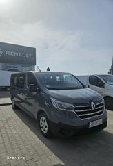Renault Trafic Grand SpaceClass 2.0 dCi