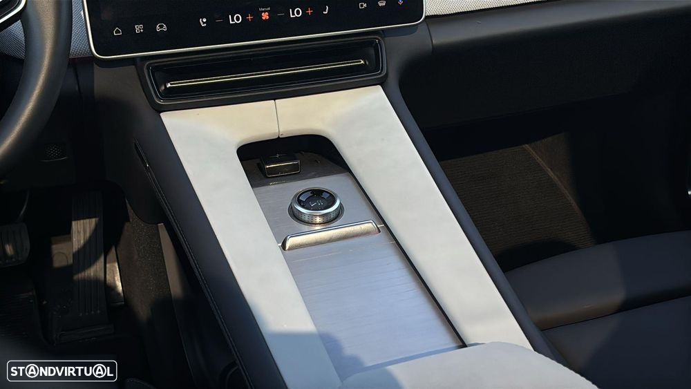 Polestar 4 coupé Long Range 100 kWh Single Motor Plus - 17