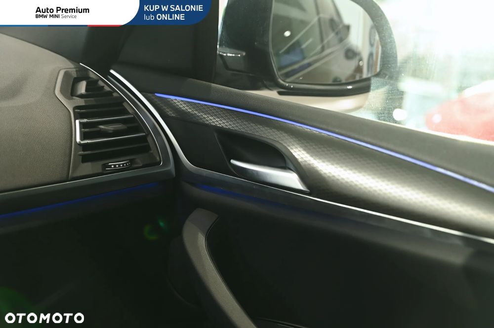 BMW X4 2023