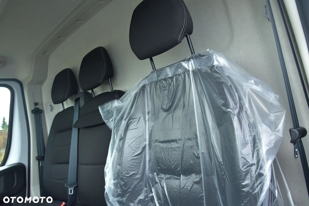 Fiat Ducato Maxi L4H2 180KM DMC 3.5t - 6