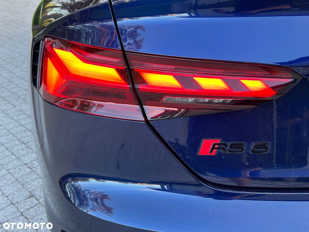 Audi RS5 Coupé - 13