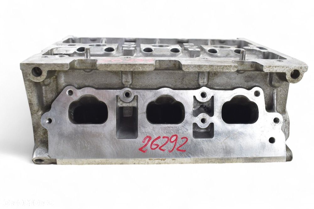 Głowica VW SEAT SKODA 1.0 MPI CHY regenerowana - 6