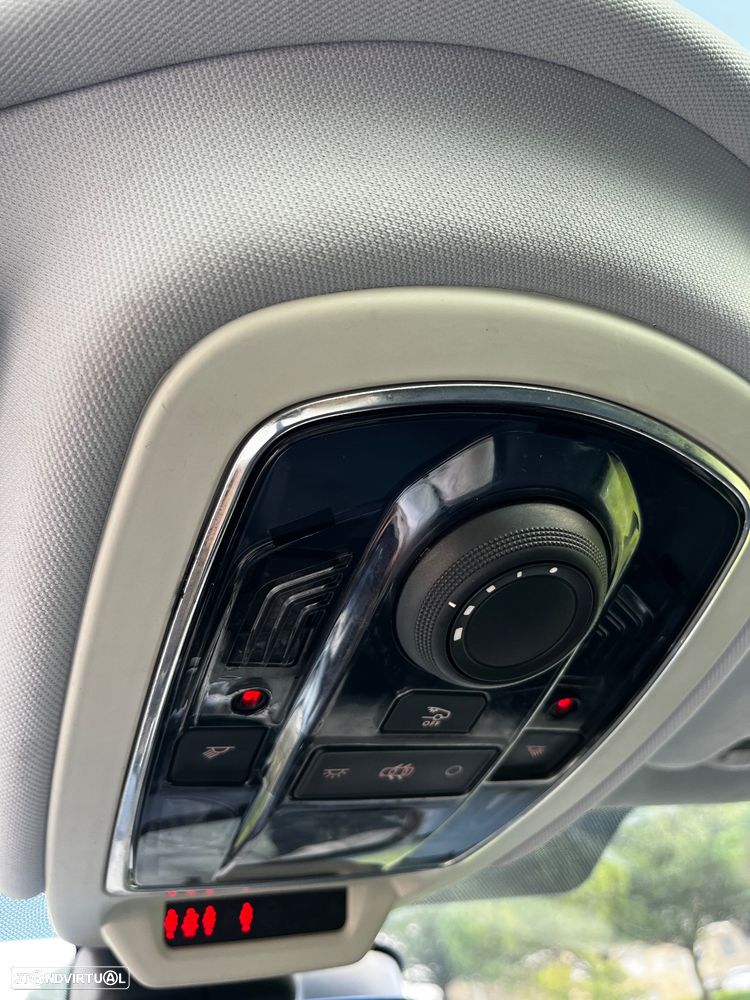 Peugeot 508 SW 2.0 HDi Business Line Pack 120g - 24