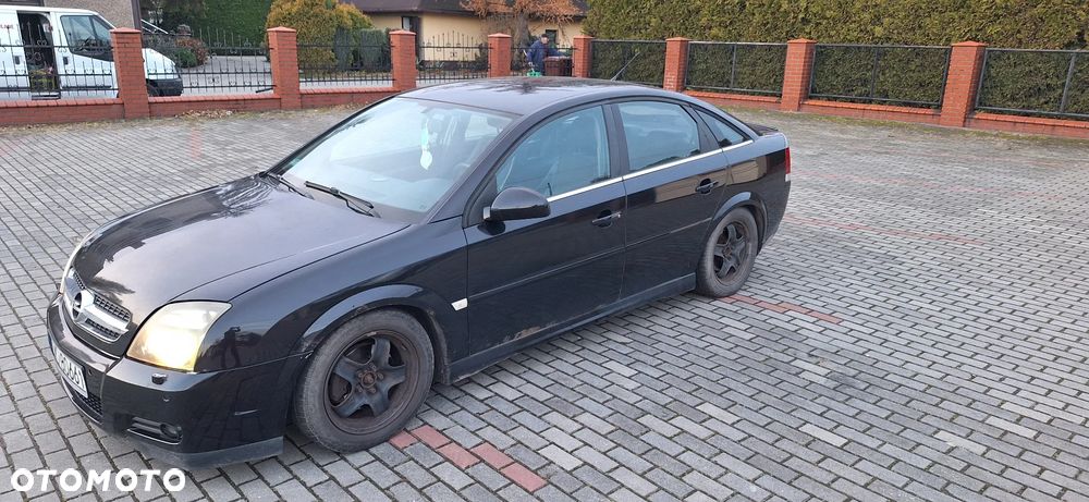 Opel Vectra 1.8 - 2