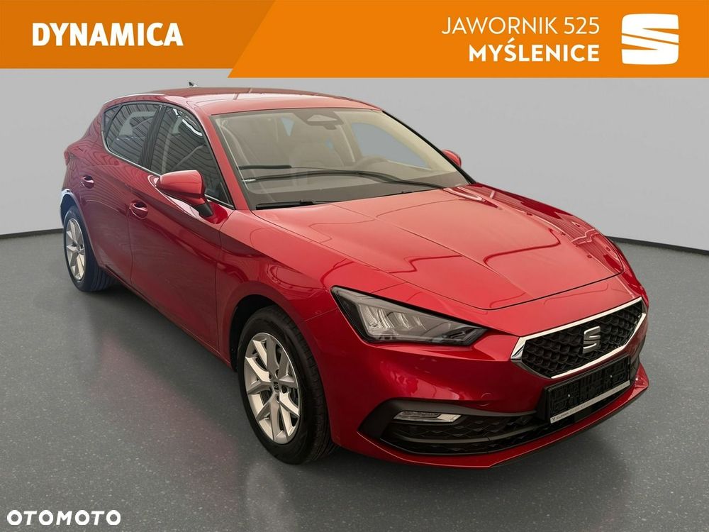 Seat Leon - 3