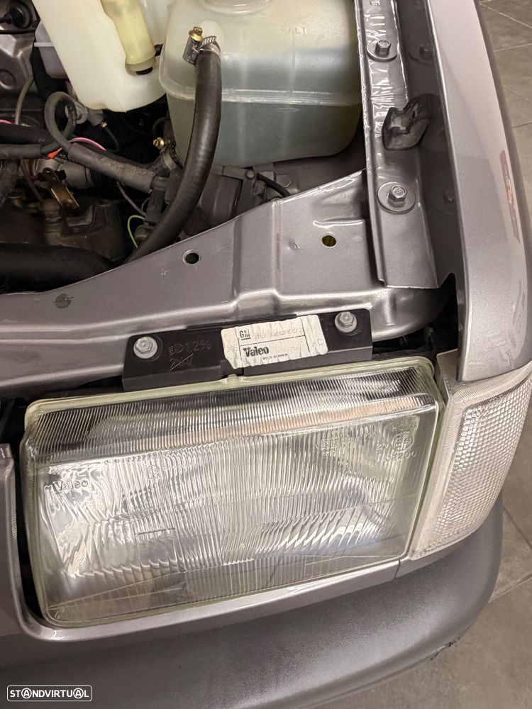 Opel Corsa 1.2 Swing - 53