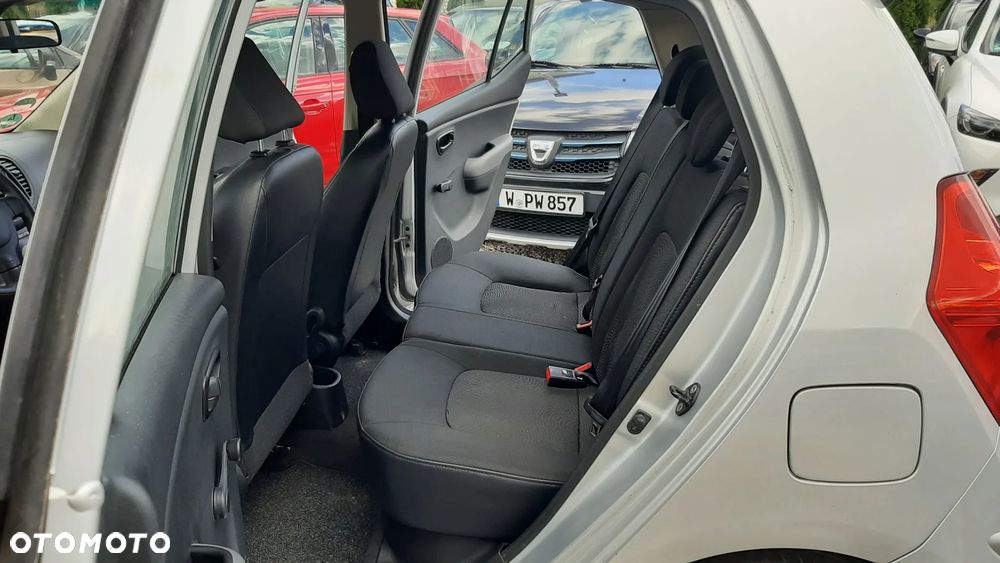 Hyundai i10 - 8