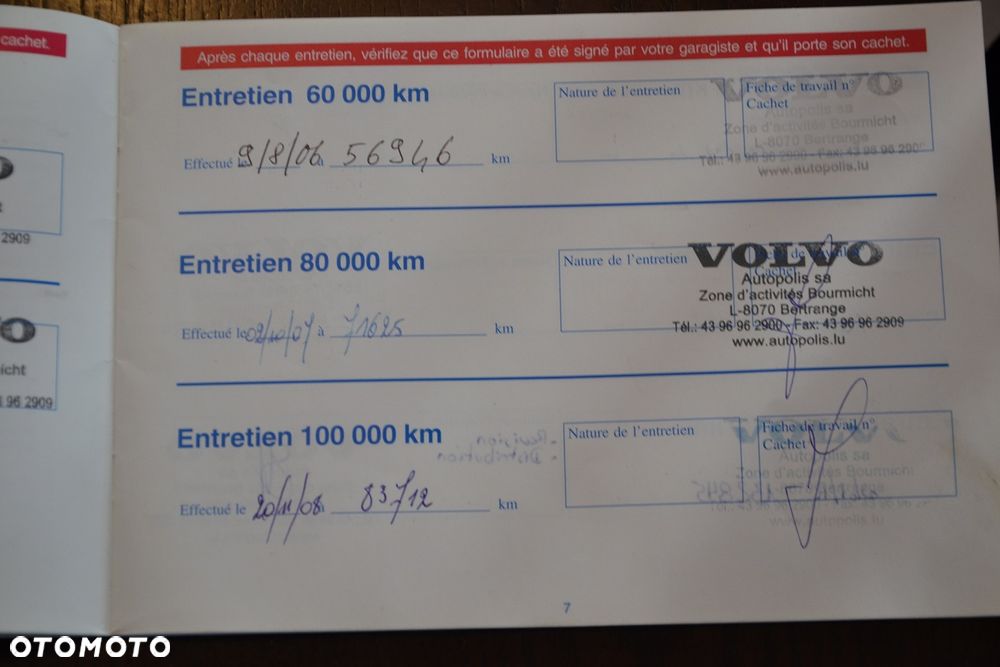 Volvo XC 70 AWD Premium - 30