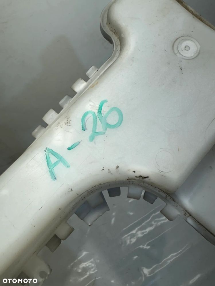 A-26 ZBIORNICZEK SPRYSKIWACZY RENAULT CLIO V 289100307R A2C13736800 - 3