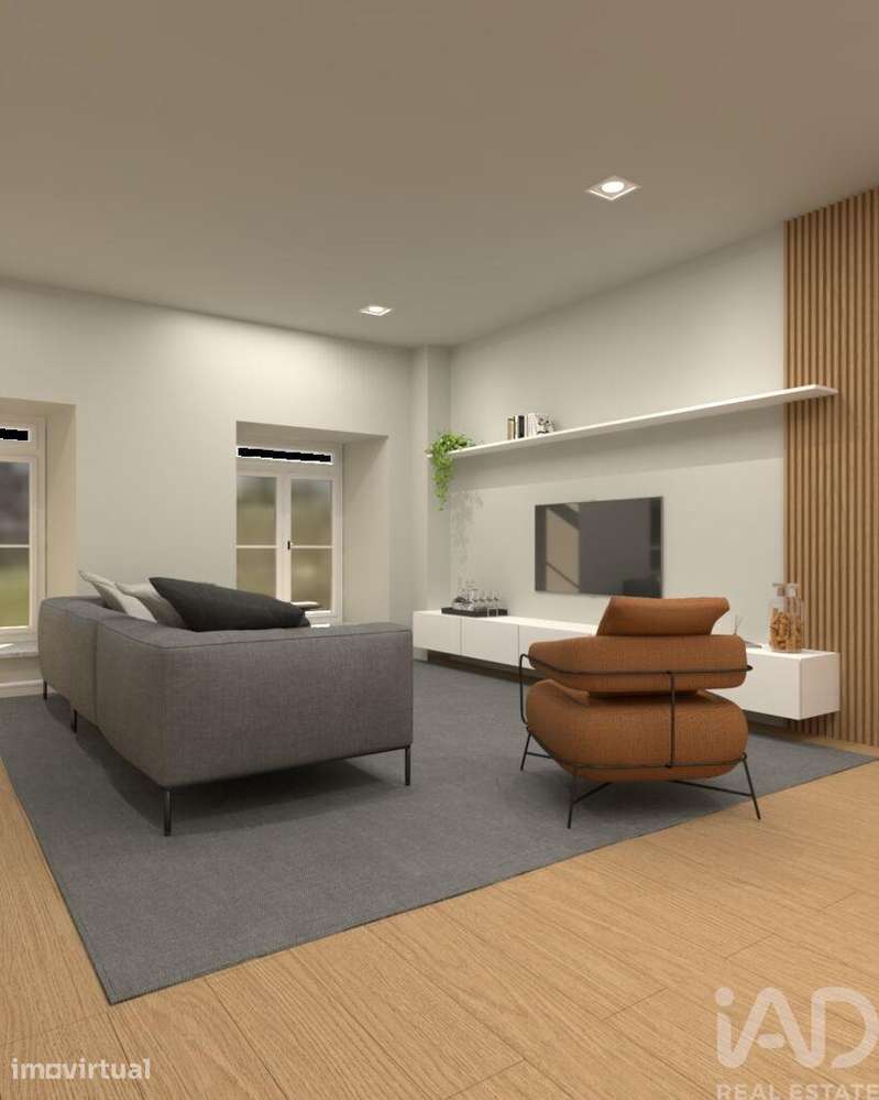 Apartamento T1 em Espinhal de 37,00 m2 - Grande imagem: 2/12