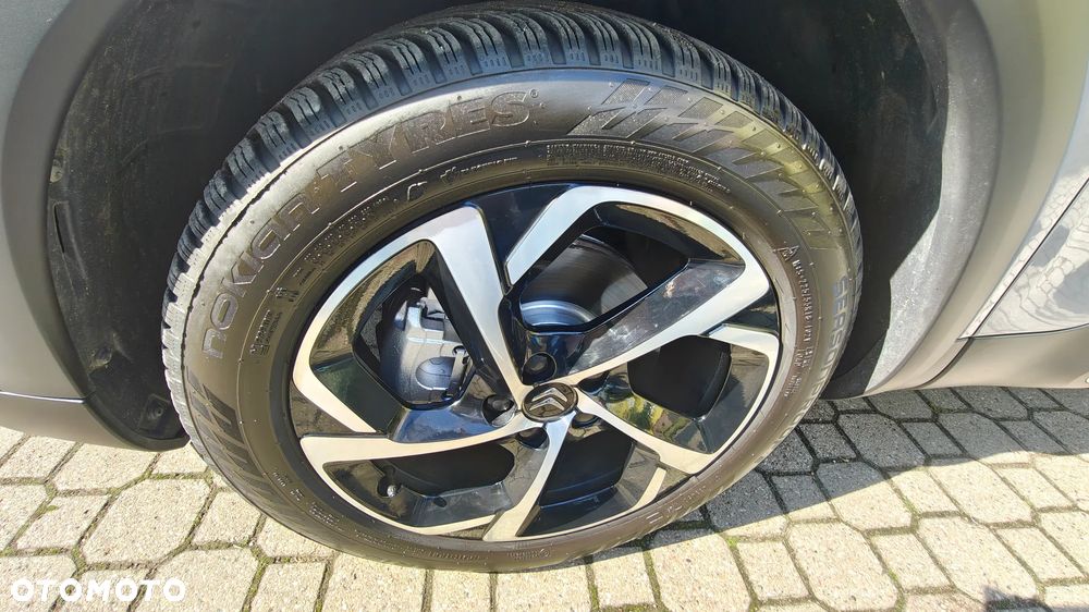 Citroën C5 Aircross 1.5 BlueHDi Shine Pack EAT8 - 40