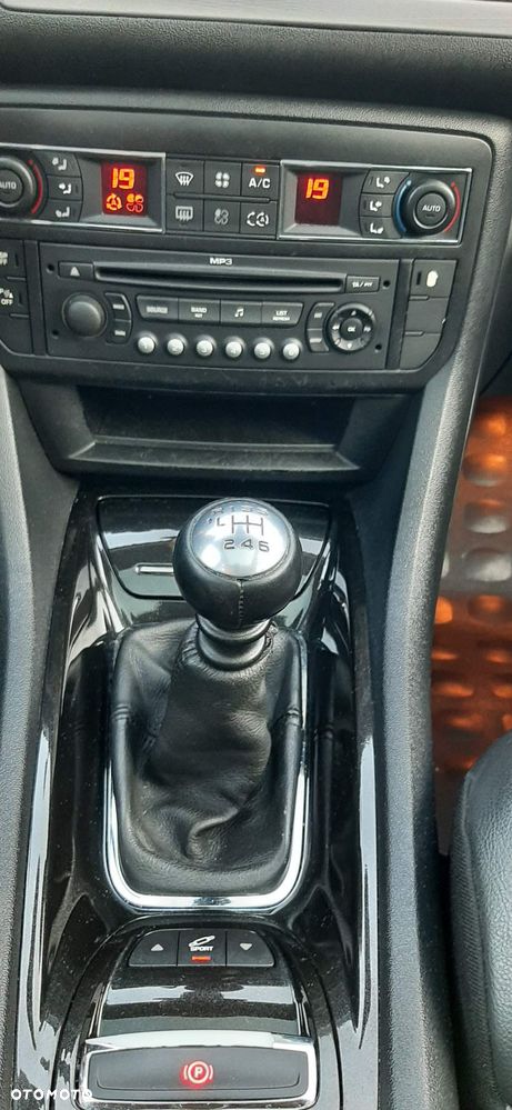 Citroën C5 2.0 HDi Exclusive - 17