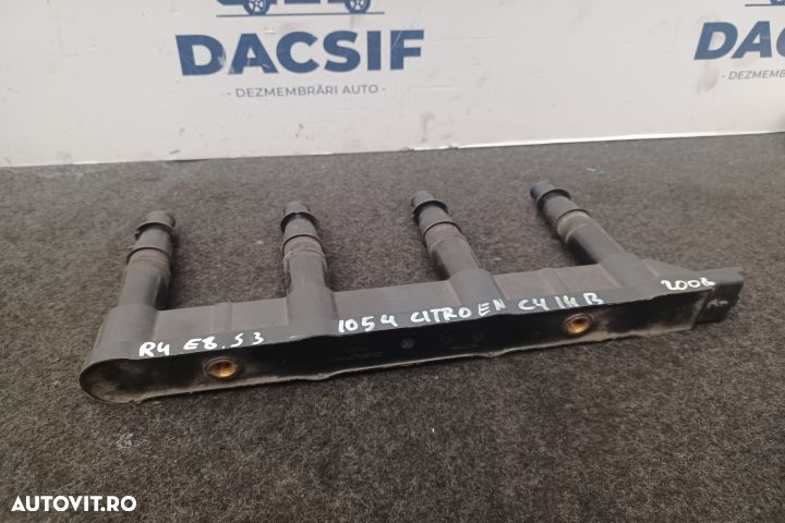 Bobina inductie 9651710680 1104091 9651710680 1104091 Citroen C4 1 [2 - 2