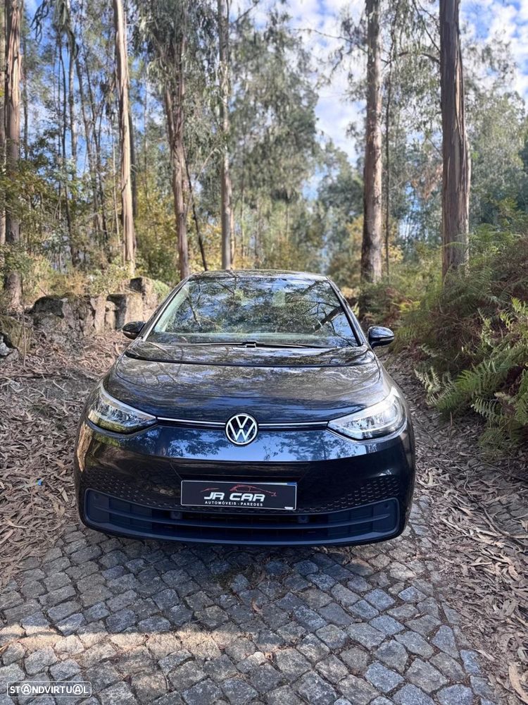VW ID.3 Pro - 2