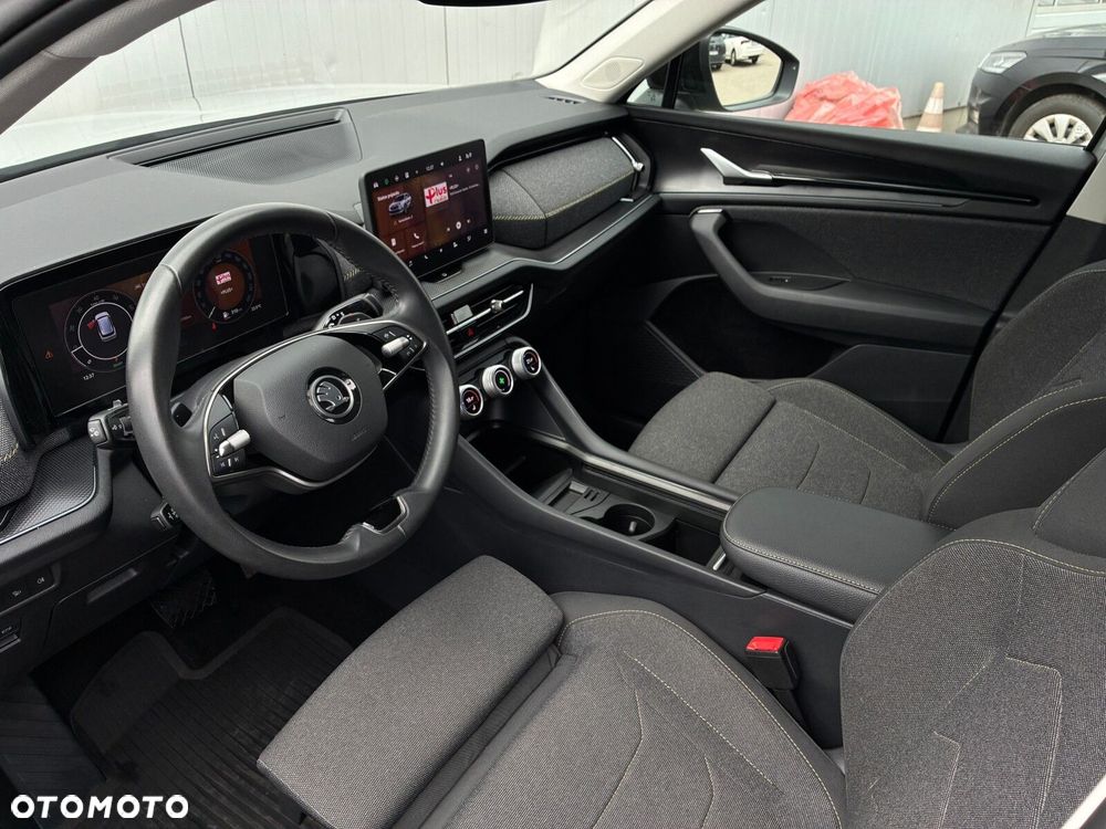 Skoda Kodiaq 1.5 TSI mHEV 4x2 Selection DSG - 10