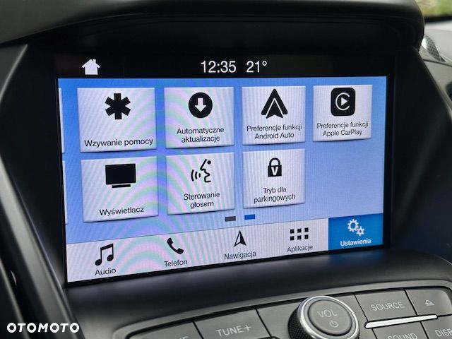Ford Kuga 1.5 EcoBoost 4x4 ST-Line - 29