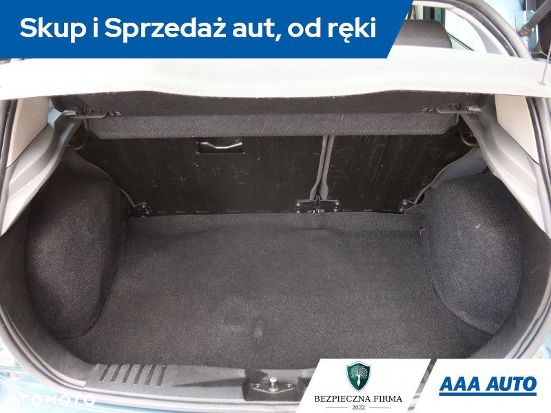 Ford Fiesta - 14