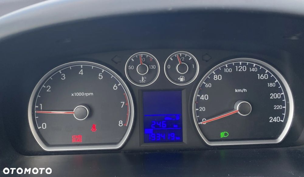Hyundai i30 1.6 Comfort - 5