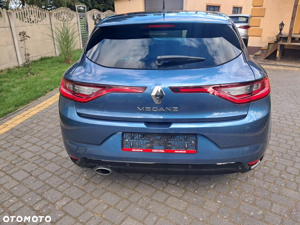 Renault Megane - 6