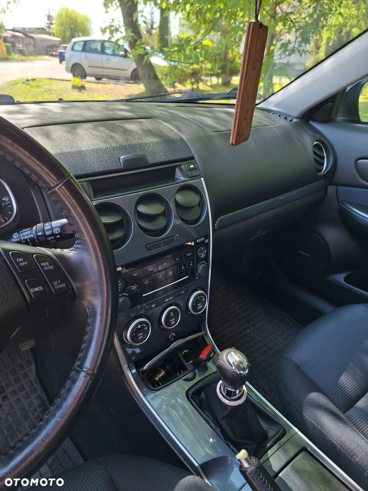 Mazda 6 Sport 2.0 Active - 20