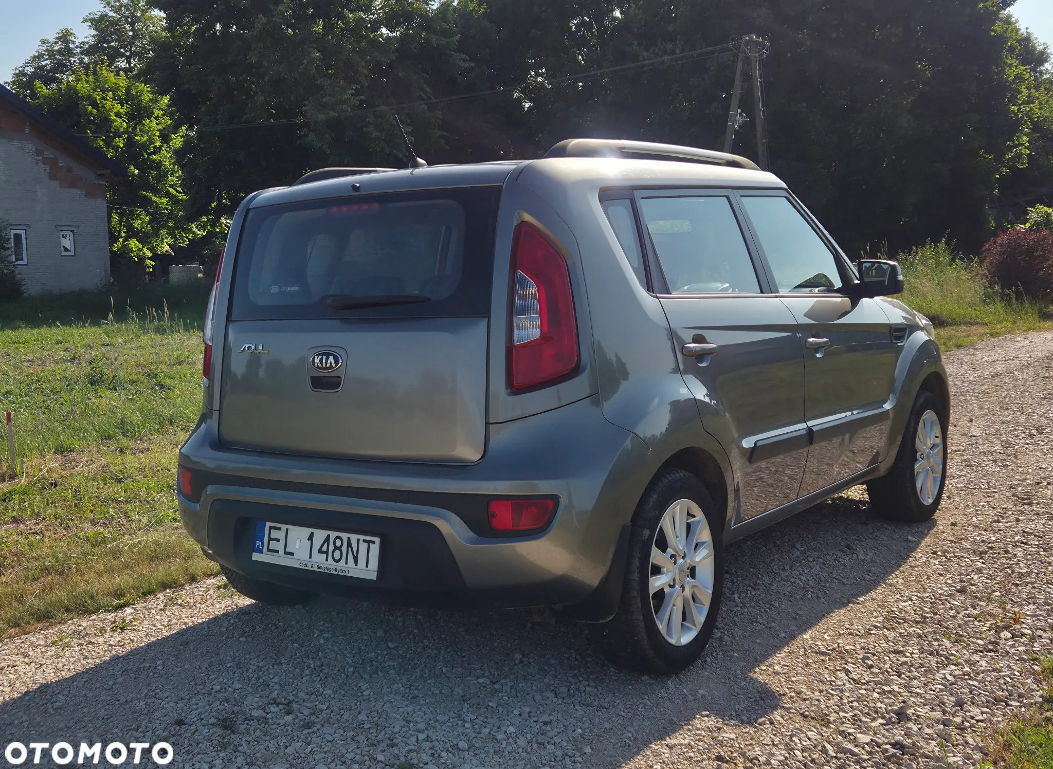 Kia Soul - 3