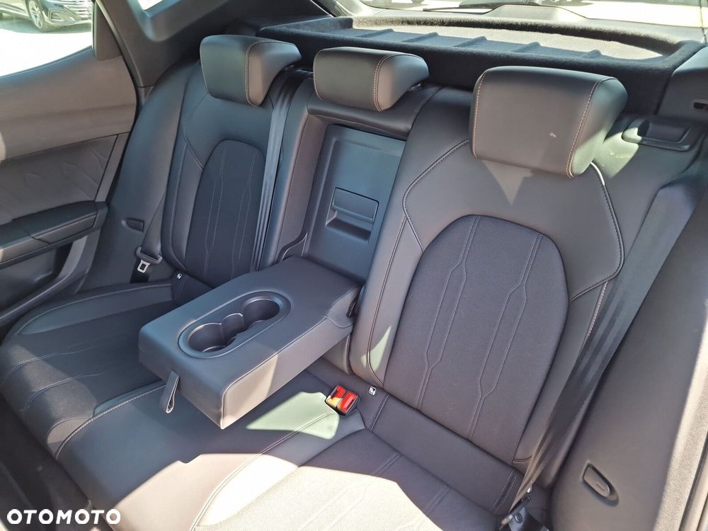 Cupra Formentor 2.0 TDI 4Drive DSG - 19