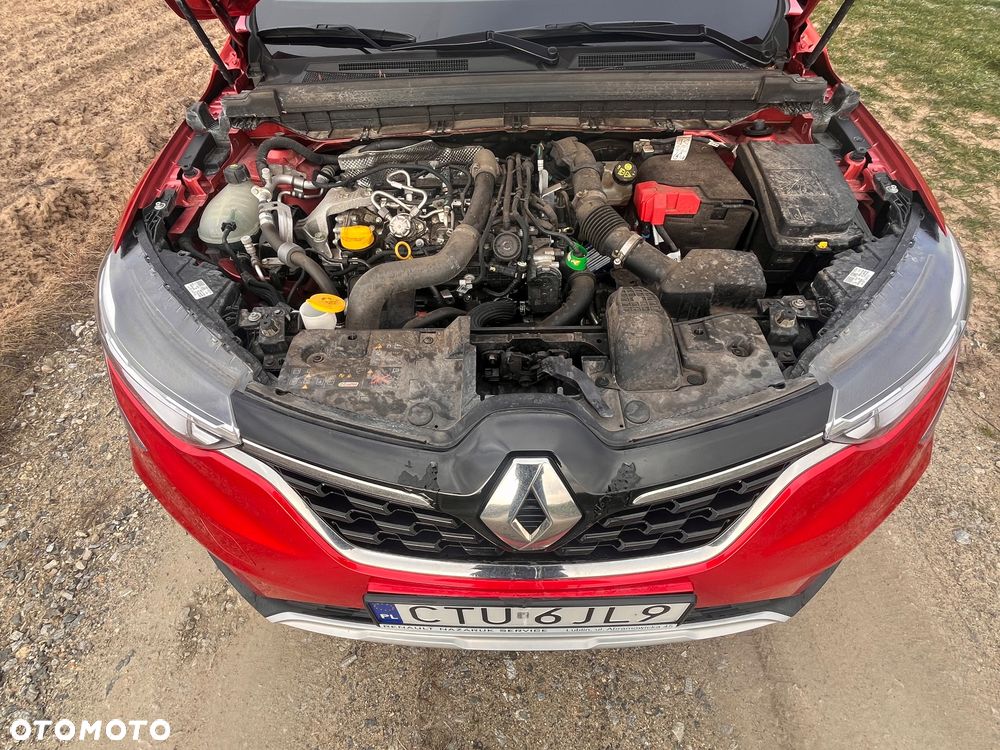 Renault Arkana - 9