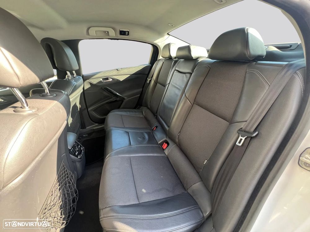 Peugeot 508 - 24
