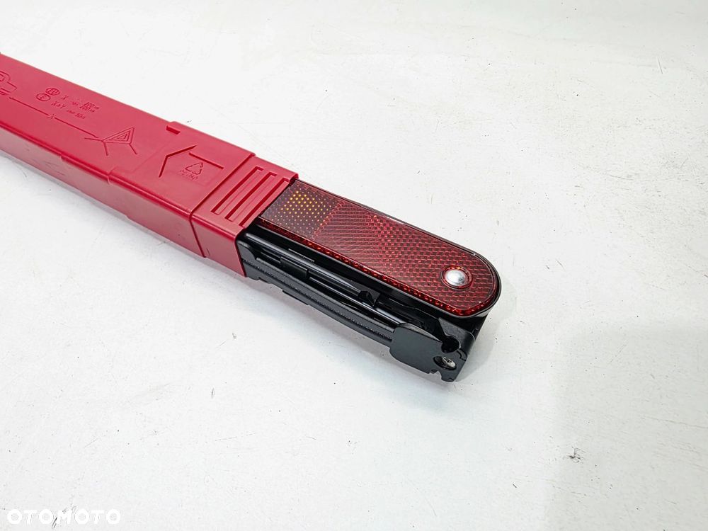 TRÓJKĄT OSTRZEGAWCZY AUDI VOLKSWAGEN SEAT SKODA 56D860250 - 4
