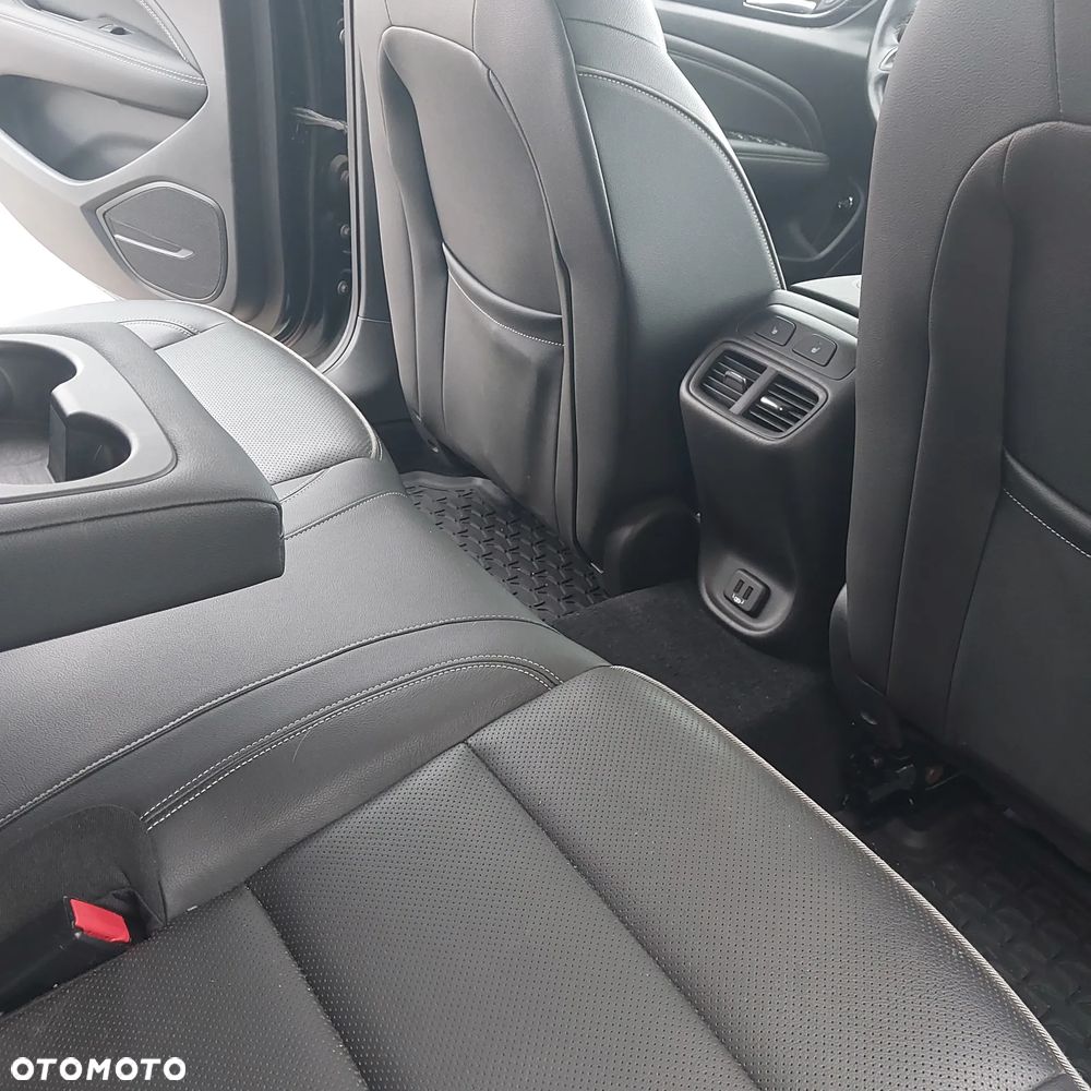 Opel Insignia 2.0 CDTI Executive - 12