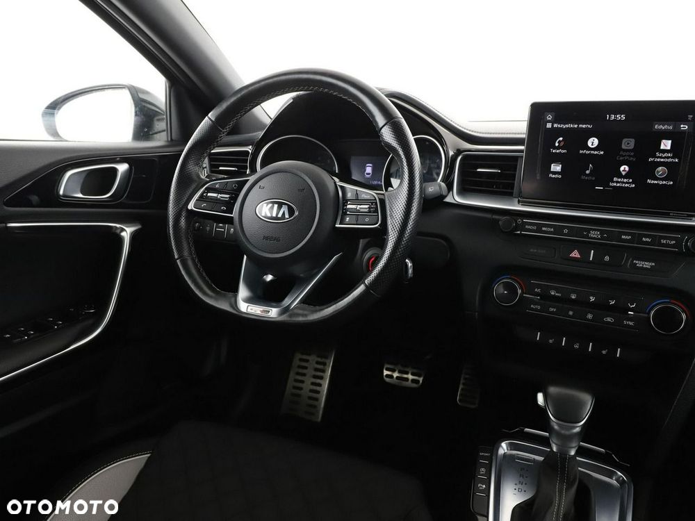 Kia ProCeed 1.4 T-GDI GT Line DCT - 17