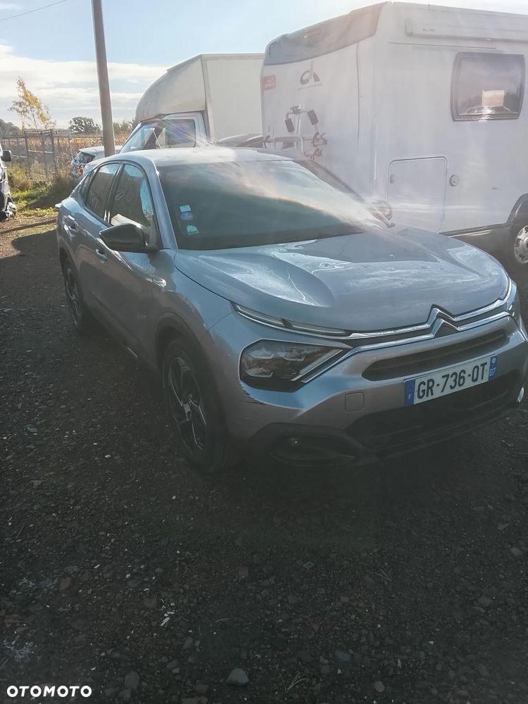 Citroën C4
