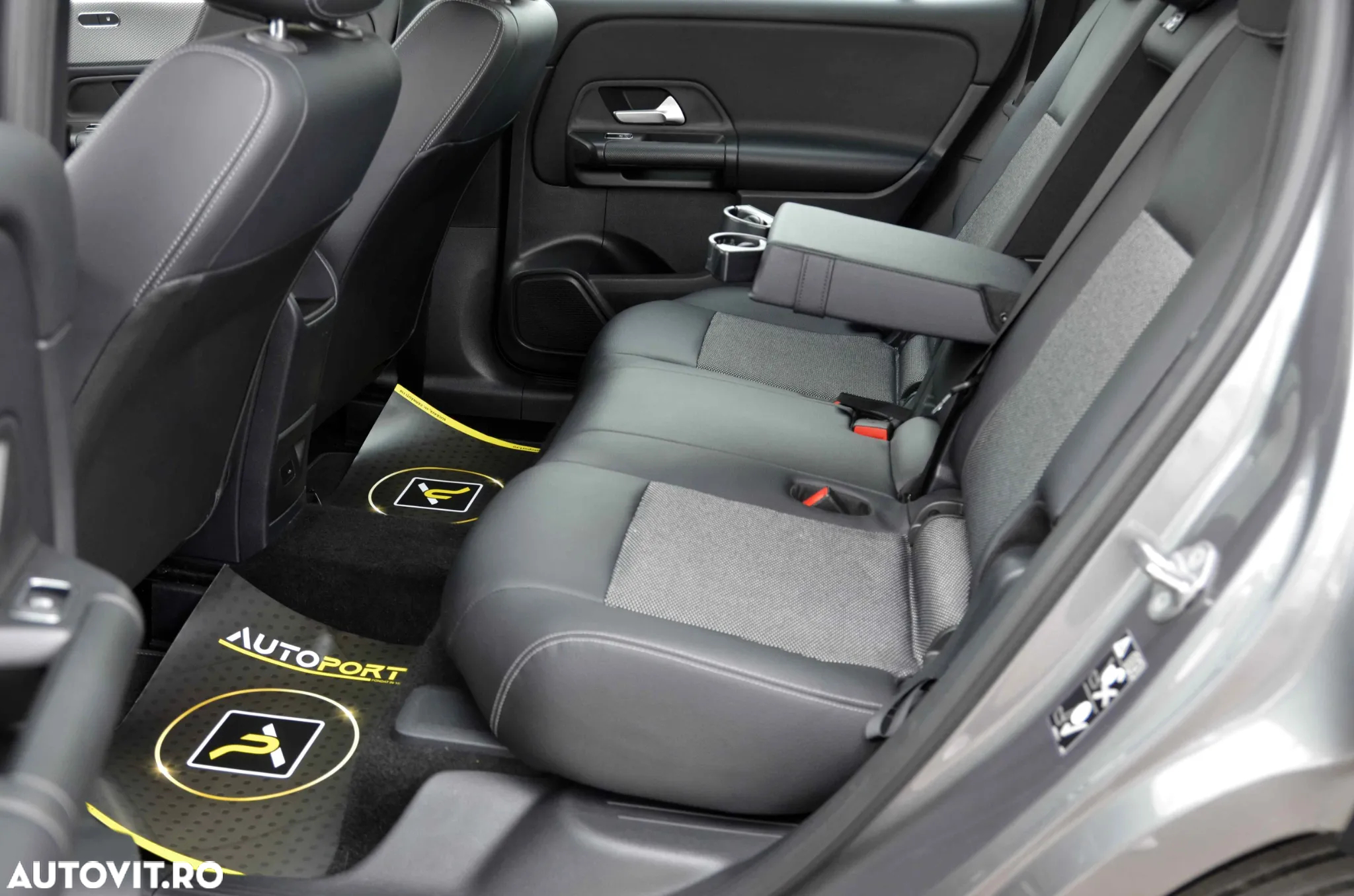 Mercedes-Benz GLB 180 d Aut. - 6