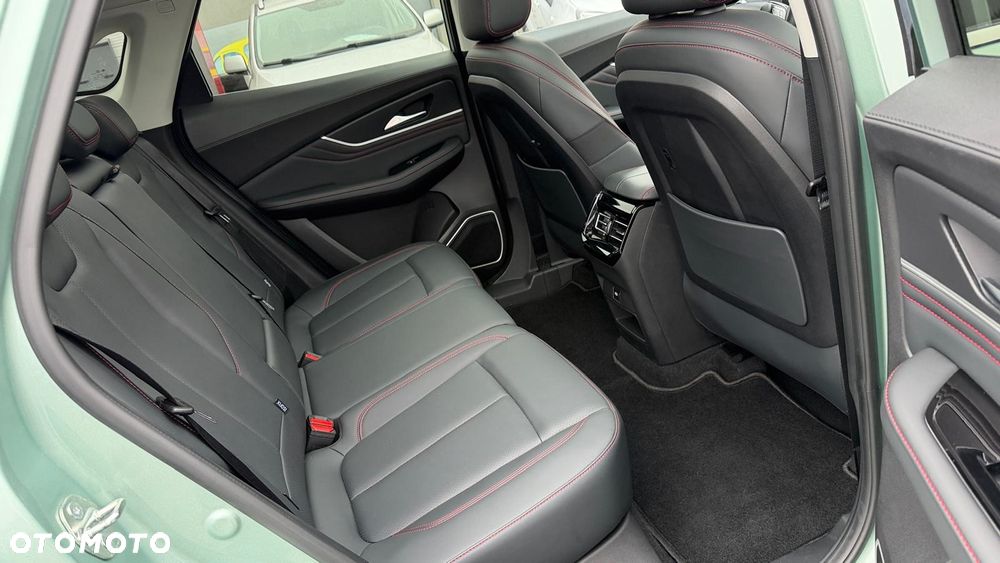 Forthing T5 EVO T-Five 1.5 DVVT GDI DCT - 19