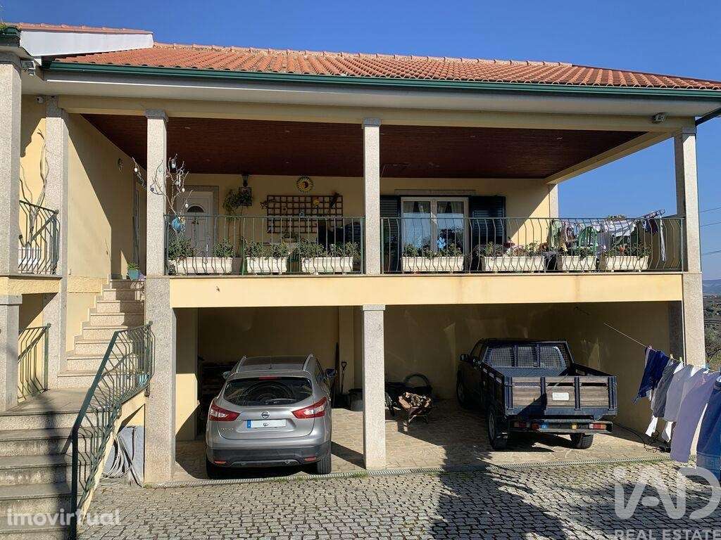 Quinta T4 em Sabrosa de 500 m2 - Grande imagem: 5/36