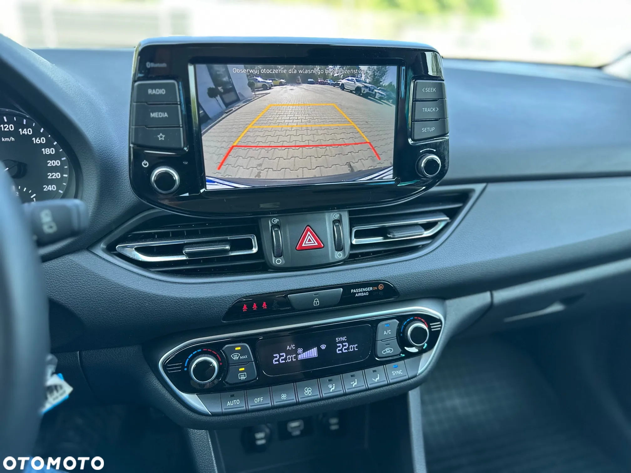 Hyundai i30 1.0 T-GDI Comfort DCT - 18