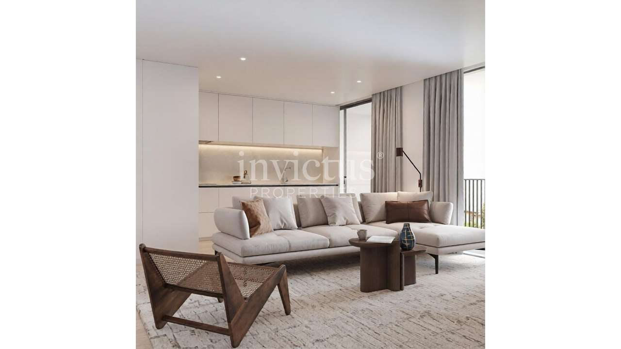 Apartamento T2 em Senhora da Hora - Grande imagem: 3/10