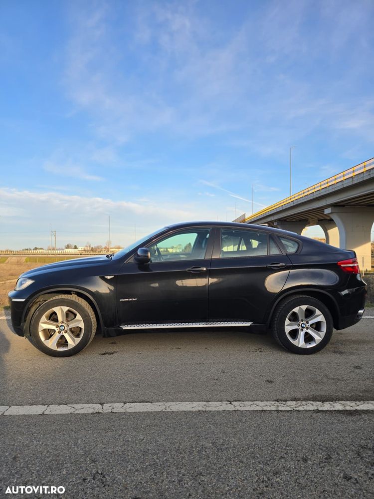 BMW X6 - 3
