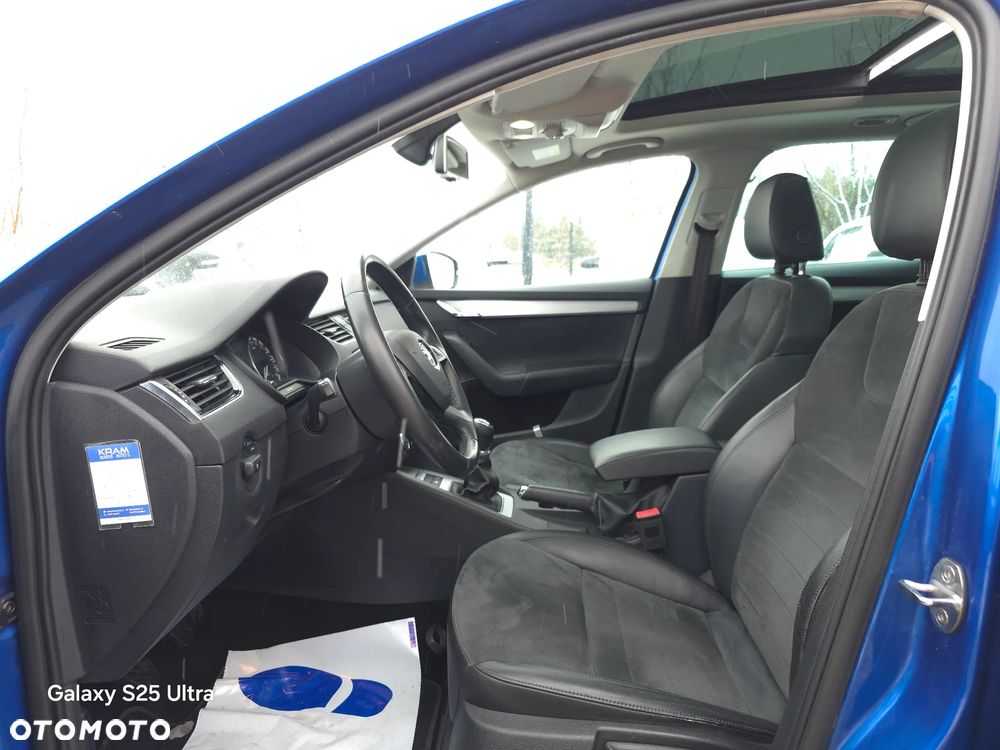 Skoda Octavia 1.2 TSI Green tec Elegance - 24