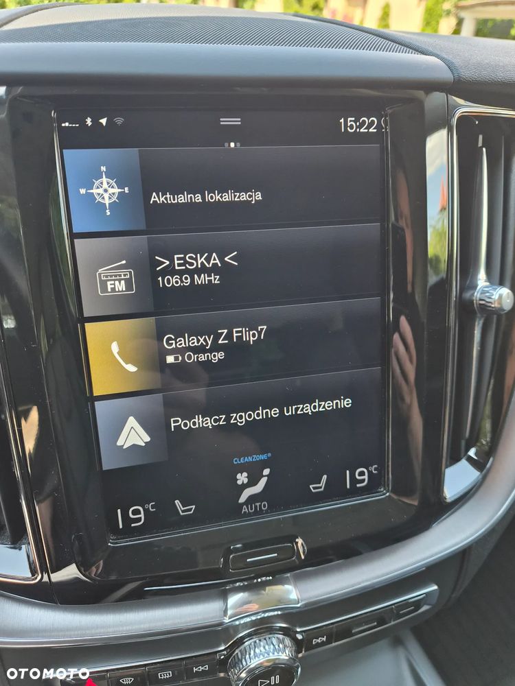 Volvo XC 60 D4 AWD Momentum Pro - 13
