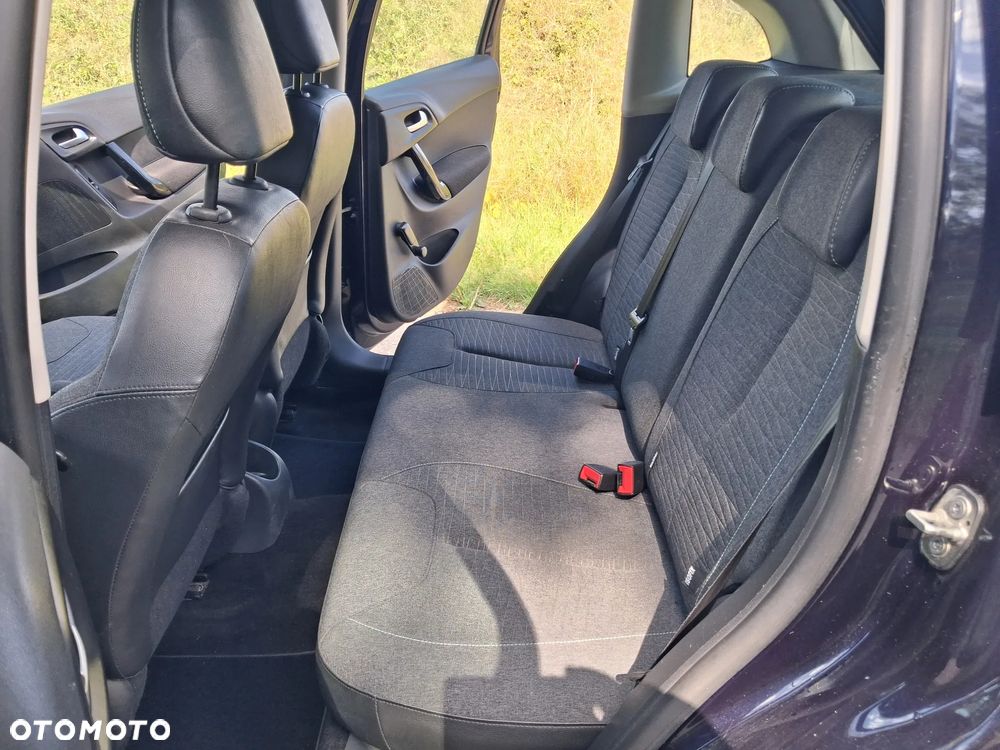 Citroën C3 1.2 PureTech Elle - 12