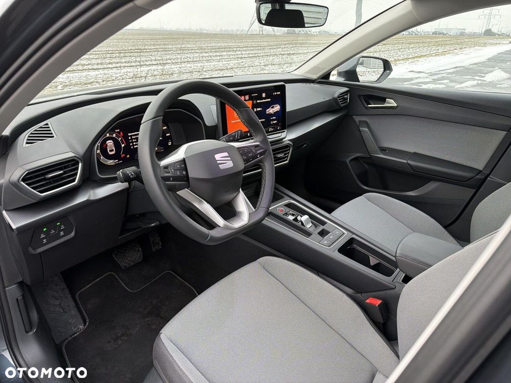 Seat Leon Sportstourer - 13